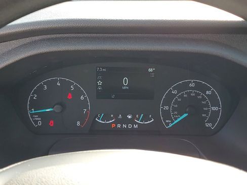 New 2025 Ford Transit 250 148 Medium Roof w/ Load Area Protection Package image 18