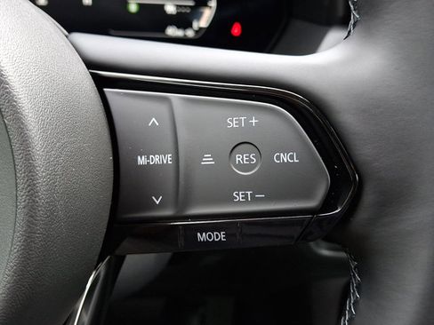 New 2026 MAZDA CX-5 Preferred AWD/4WD image 17