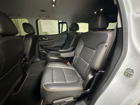 Certified 2023 GMC Acadia AT4 w/ Preferred Package AWD/4WD image 22