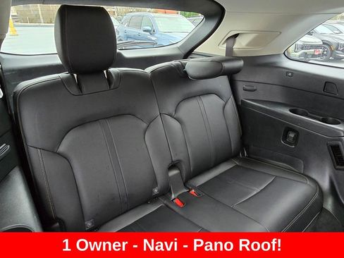 Used 2024 MAZDA CX-90 3.3 Turbo S AWD/4WD image 13