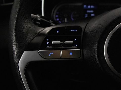 Used 2022 Hyundai Tucson SE image 28