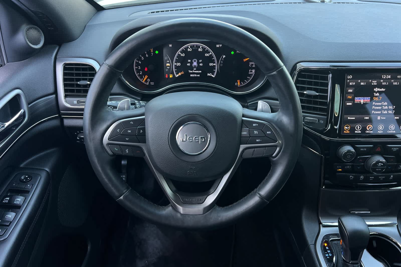 Used 2019 Jeep Grand Cherokee Limited X RWD image 16