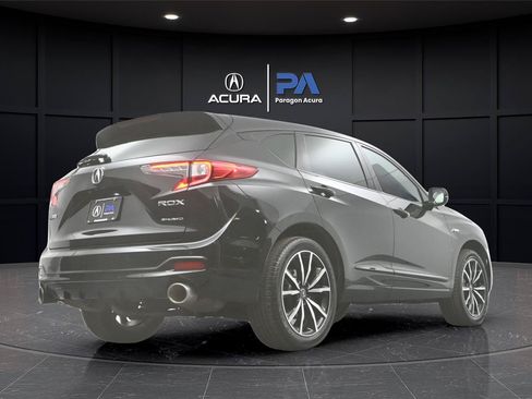 Certified 2025 Acura RDX A-Spec AWD/4WD image 32