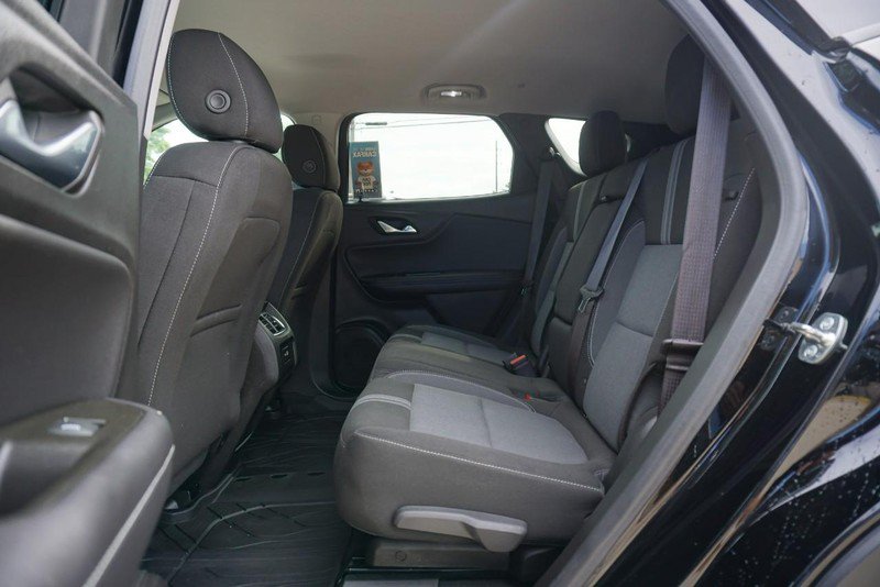 Used 2024 Chevrolet Blazer LT w/ LPO, Floor Liner Package FWD image 23