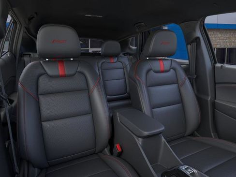New 2026 Chevrolet Trax RS FWD image 41