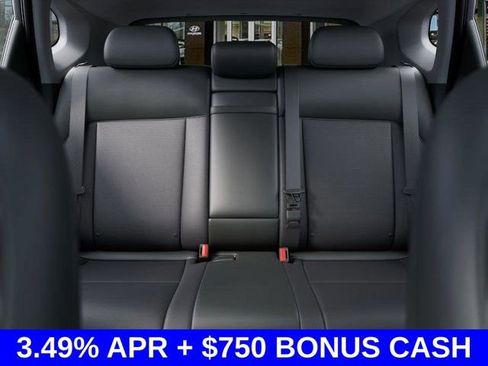 New 2026 Hyundai Kona SEL Premium image 14