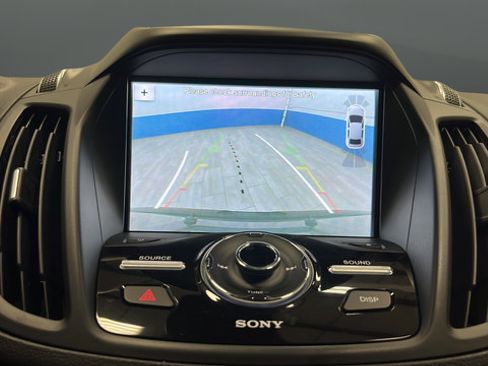 Used 2017 Ford Escape Titanium w/ Equipment Group 301A FWD image 14