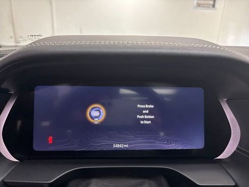 Used 2023 Jeep Grand Cherokee Overland w/ MOPAR Finishing Package image 35