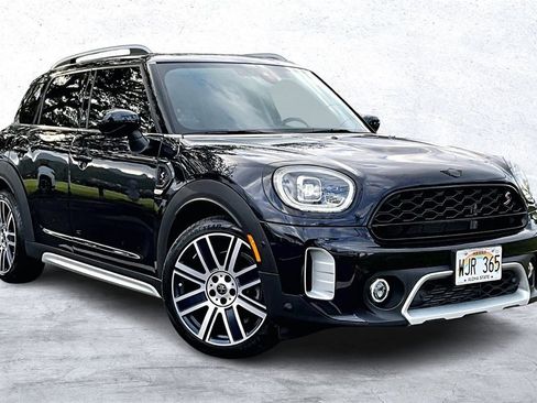 Used 2022 MINI Cooper Countryman S image 11