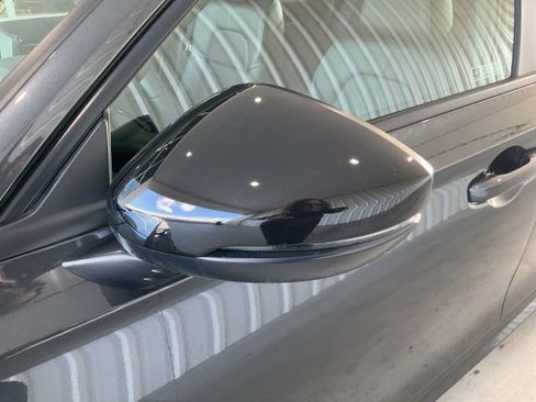 New 2026 Honda Civic Sport Touring image 3