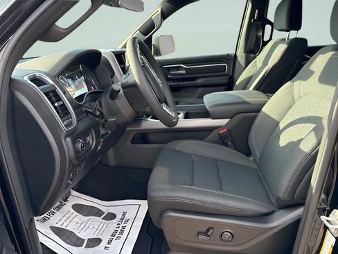 New 2026 RAM 1500 Big Horn image 8