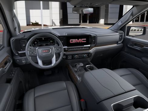 New 2026 GMC Sierra 1500 Elevation w/ Elevation Premium Package image 16