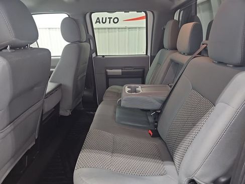 Used 2012 Ford F250 XLT w/ XLT Value Pkg AWD/4WD image 31