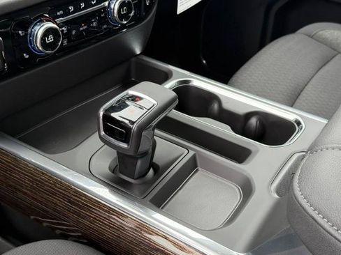New 2026 GMC Sierra 1500 Elevation RWD image 24