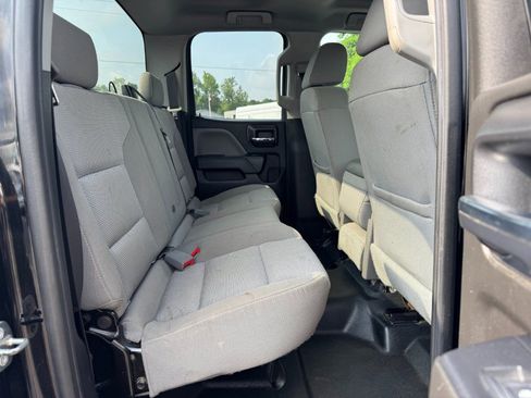 Used 2018 Chevrolet Silverado 1500 LS w/ Trailering Package AWD/4WD image 17