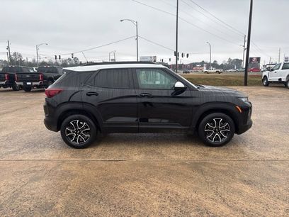 Used 2023 Chevrolet TrailBlazer ACTIV