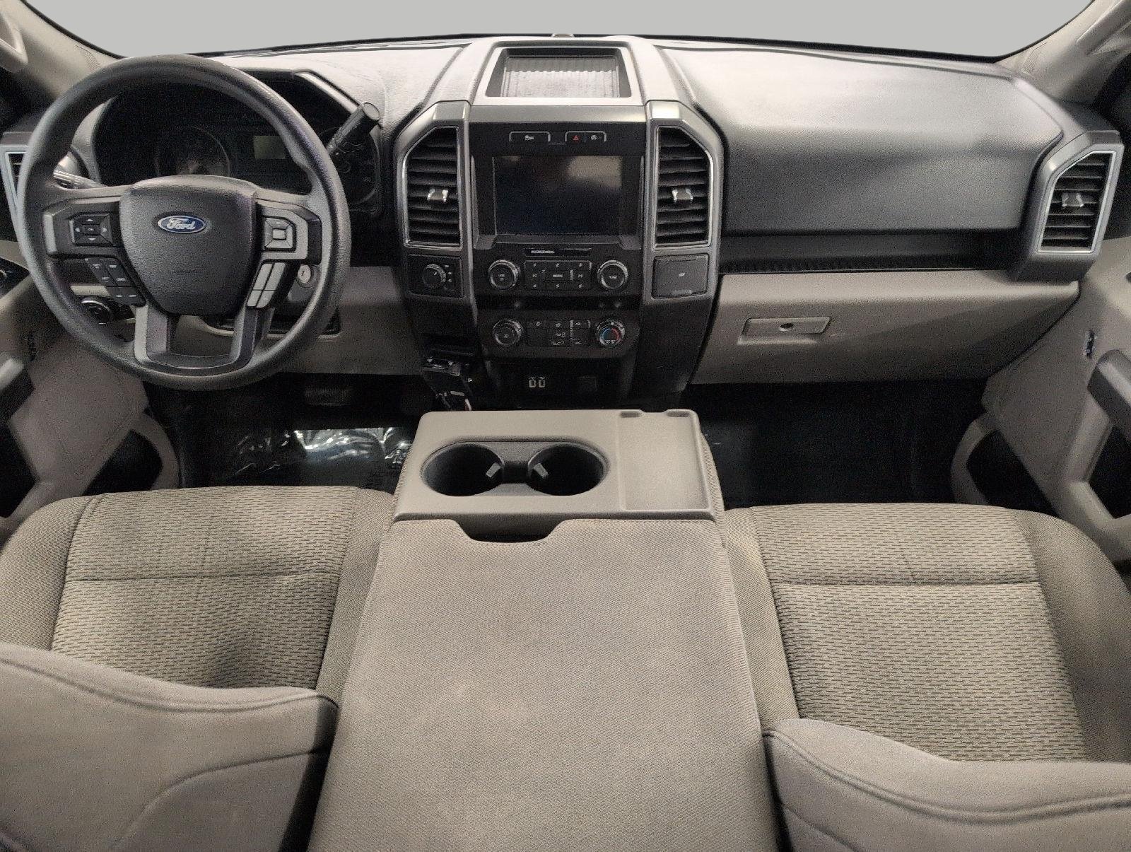 Used 2020 Ford F150 XLT AWD/4WD image 6