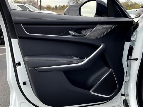 New 2026 Jaguar F-PACE R-Dynamic S image 24