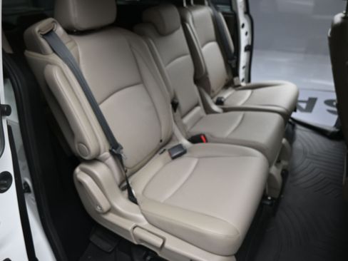 Used 2022 Honda Odyssey Touring image 20