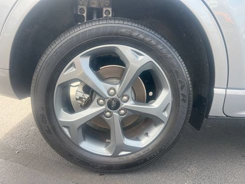 Used 2024 Ford Escape ST-Line AWD/4WD image 9