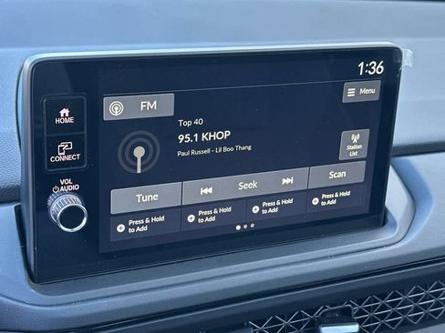 New 2026 Honda Accord SE image 17