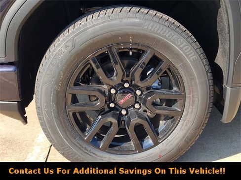 New 2026 GMC Sierra 1500 Elevation image 7