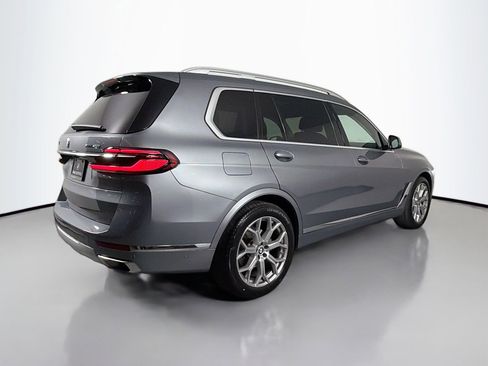 Certified 2023 BMW X7 xDrive40i w/ Premium Package image 6