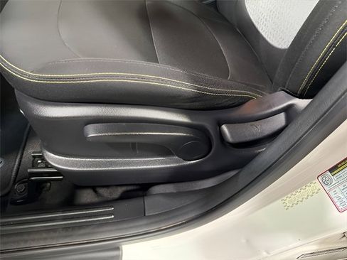 Used 2016 Kia Soul + w/ Eco Package image 12