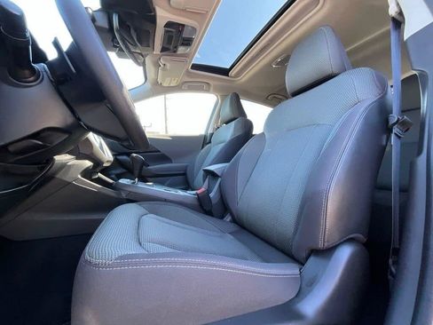 Certified 2024 Subaru Crosstrek 2.0i Premium AWD/4WD image 12