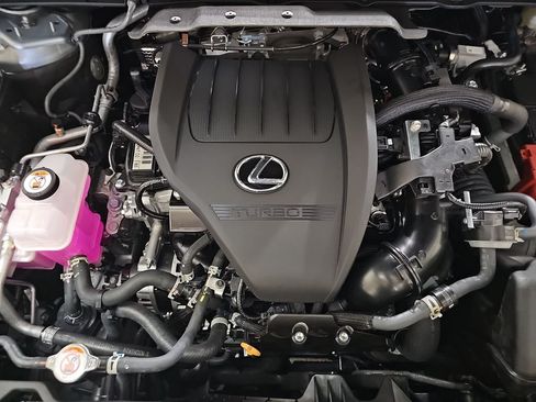 New 2026 Lexus RX 350 Premium Plus AWD/4WD image 29