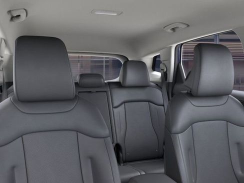 Certified 2025 Kia Sportage EX image 27