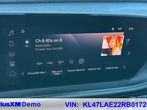 Used 2024 Buick Envista Preferred w/ Convenience I Package FWD image 27