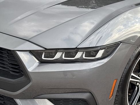 Certified 2024 Ford Mustang Premium image 6