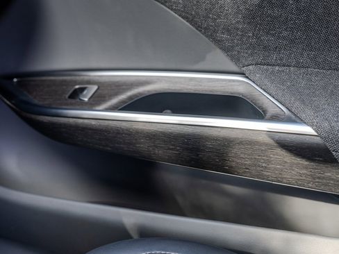 Used 2024 Lucid Air Pure image 14