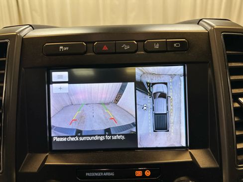 Used 2021 Ford F350 XLT w/ XLT Premium Package image 18