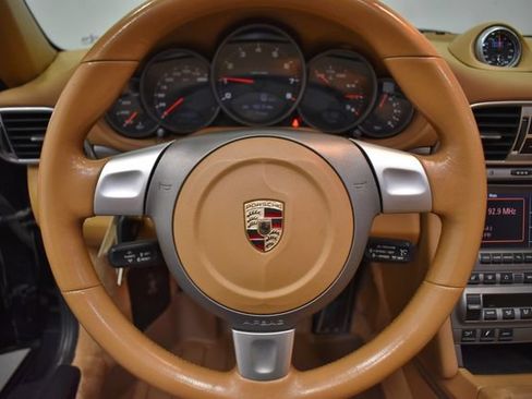 Used 2006 Porsche 911 Carrera S RWD image 12