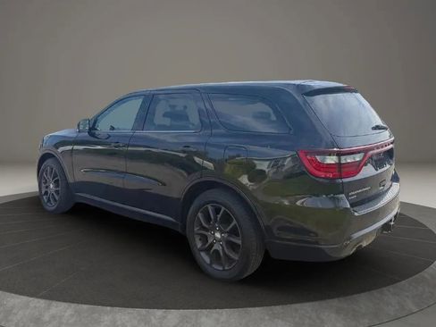 Used 2017 Dodge Durango R/T AWD/4WD image 5