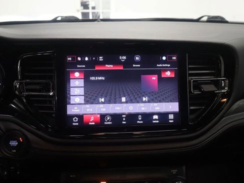 Used 2021 Dodge Durango GT w/ Blacktop Package image 25