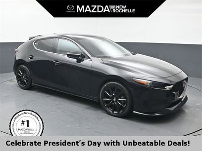 Certified 2023 MAZDA MAZDA3 Hatchback w/Premium Plus Pkg