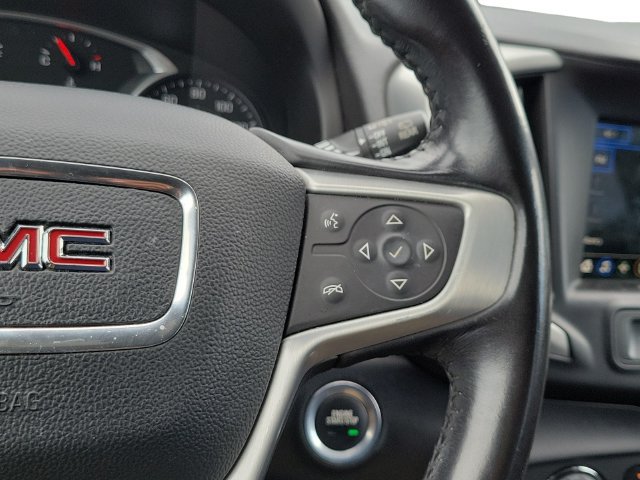 Used 2019 GMC Terrain SLE w/ Driver Convenience Package FWD image 12