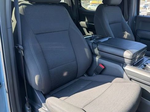 Used 2023 Ford F150 XLT w/ Equipment Group 302A High image 20