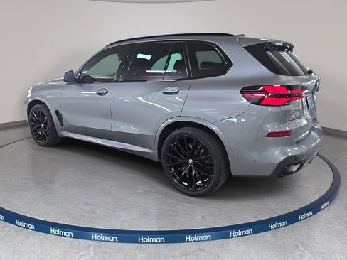 Used 2024 BMW X5 sDrive40i w/ M Sport Package RWD image 8