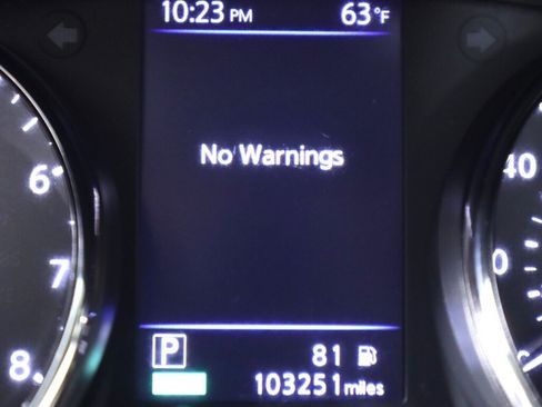 Used 2020 Nissan Rogue SV AWD/4WD image 16