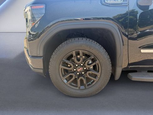 Certified 2024 GMC Sierra 1500 Elevation AWD/4WD image 14