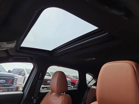 Certified 2024 MAZDA CX-5 Carbon Edition AWD/4WD image 9