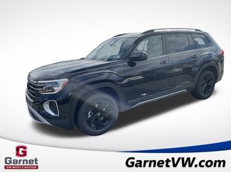 New 2026 Volkswagen Atlas Peak Edition 360° Tour