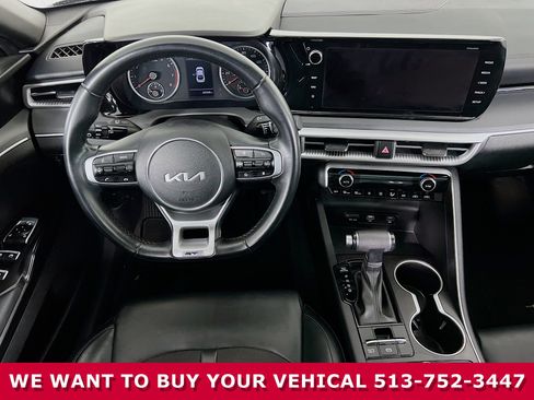 Used 2024 Kia K5 GT-Line FWD image 18