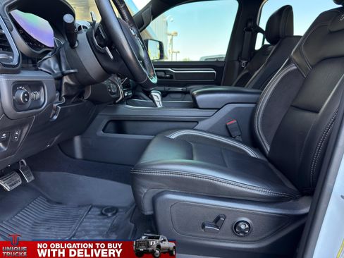 Used 2025 RAM 1500 RHO w/ RHO Level 1 Equipment Group AWD/4WD image 22