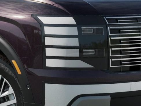 New 2026 Hyundai Palisade SEL AWD/4WD image 9