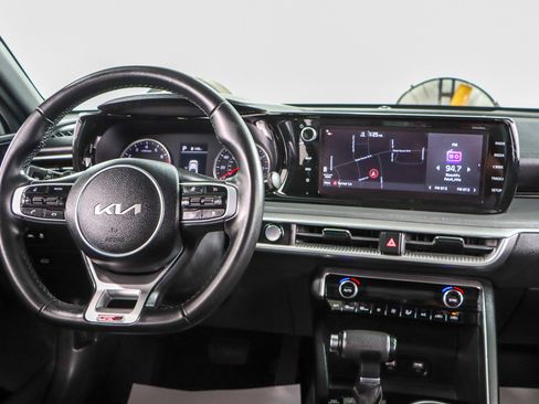 Used 2022 Kia K5 GT-Line w/ GT-Line FWD Premium Package image 17